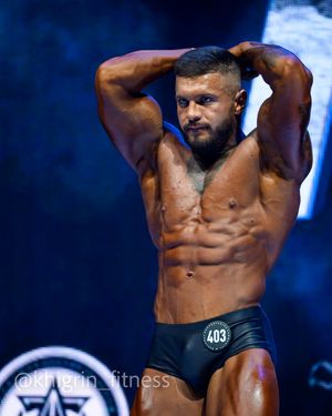 Фотограф Борис Хигрин (19.05.2024)